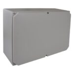 3390-919-0600 Distribution box aluminum , IP67, 16X31X41 , TP Electric