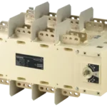 41AC4200 Change over Switches, 4P, 2000A, Socomec