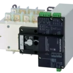 95034006 Automatic Transfer Switch, 4P, 63A, 230V , Socomec