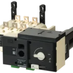 95233012 Automatic Transfer Switch, 3P, 125A, Socomec