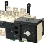 95233040 Automatic Transfer Switch, 3P, 400A, Socomec