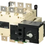 95233063 Automatic Transfer Switch, 3P, 630A, Socomec