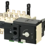 95234016 Automatic Transfer Switch, 4P, 160A, Socomec