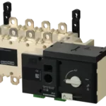 95234040 Automatic Transfer Switch, 4P, 400A, Socomec