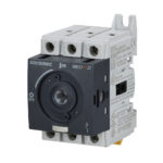 22003003 Load Break Switches, 3P, 32A, Socomec