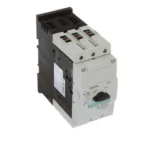 3RV1041-4JA10 Circuit breaker, (45-63)A, 690V, Siemens