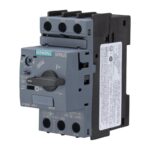 3RV2011-1JA10 Circuit breaker, (7-10)A, 690V, Siemens