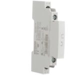 3RV1901-1E Auxiliary Contact ,  1 NO+1 NC, Siemens