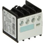3RH1911-1LA11 Auxiliary Contact, 1NO+1NC, Siemens