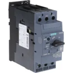3RV2031-4RA10 Circuit Breaker, 70~80A, Siemens