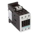 3RT1036-1BB40 power contactor, 400V, 3P, 22KW, Siemens