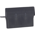 GV1G10 Protective end covers - for unused busbar outlets