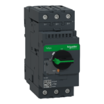 GV3L80 Circuit Breaker 3P, 80A, Schneider