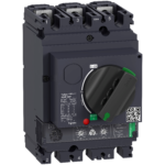 GV5P220F Motor Circuit Breaker 3P, 220A, 36KA, Schneider
