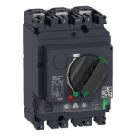 GV5P220H Motor Circuit Breaker 3P, 220A, 70KA, Schneider