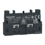 GVAE1 Auxiliary Contact, 1 NO/NC, Schneider