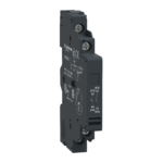 GVAN20 Auxiliary Contact Block, 2NO, Schneider