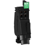 GV4AS137 Voltage Release - 110~130 V AC, 50/60Hz,125 V DC