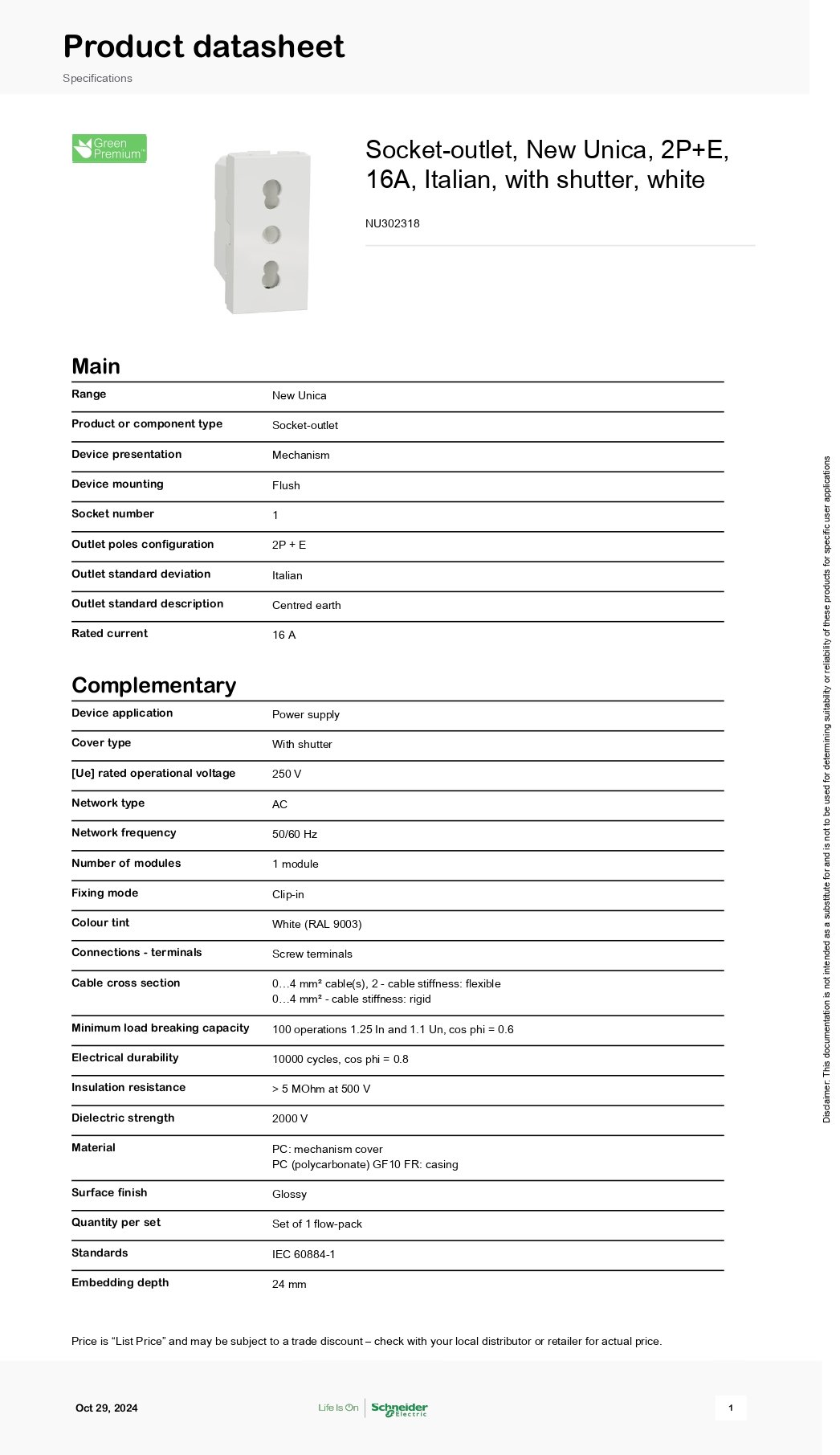 Schneider Electric_New-Unica_NU302318_page-0001