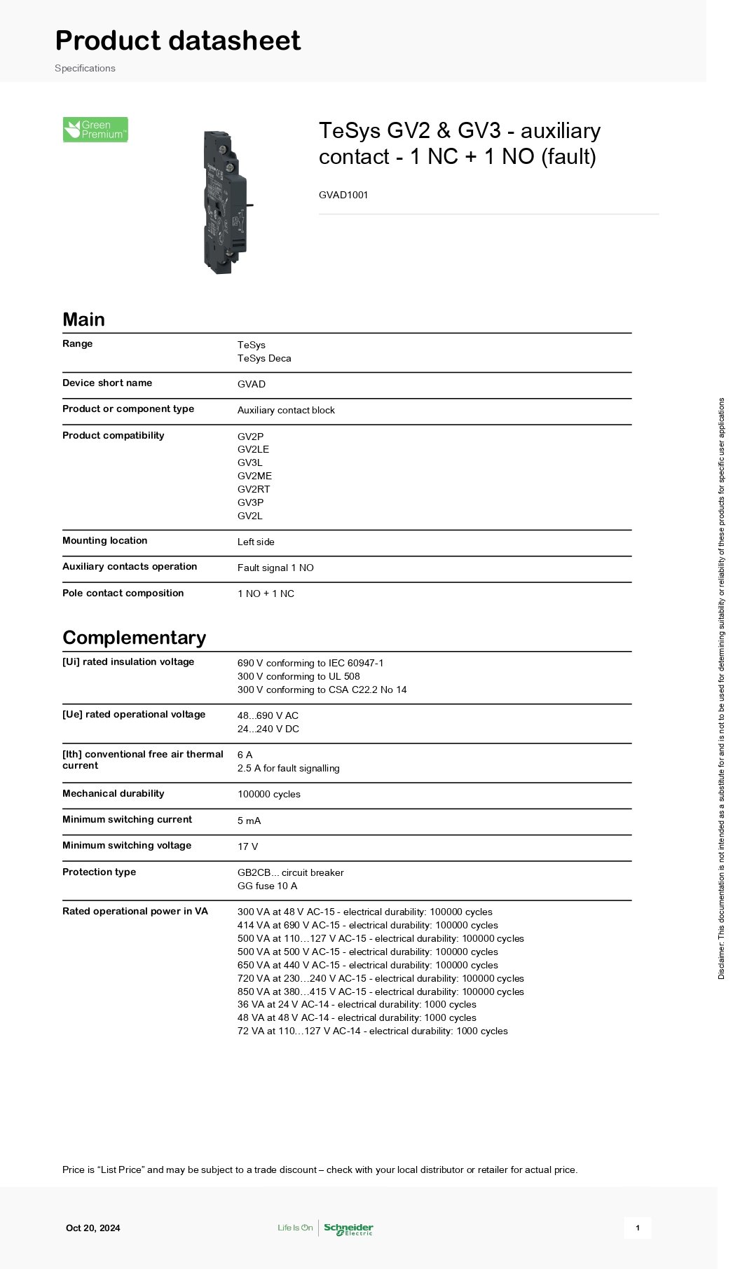 Schneider Electric_TeSys-GV2_GVAD1001_page-0001