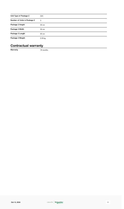 GV4L25B Motor circuit breaker, 3P, 25A, 25KA, Schneider - Image 4