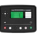 DSE8610 MKII Synchronising & Load Sharing Auto Start Control Module