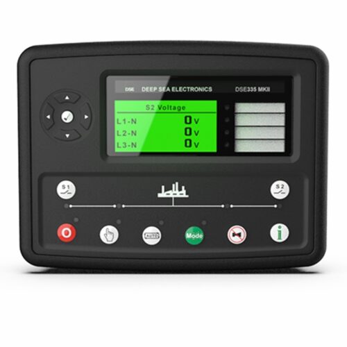 Deep Sea DSE335 MKII