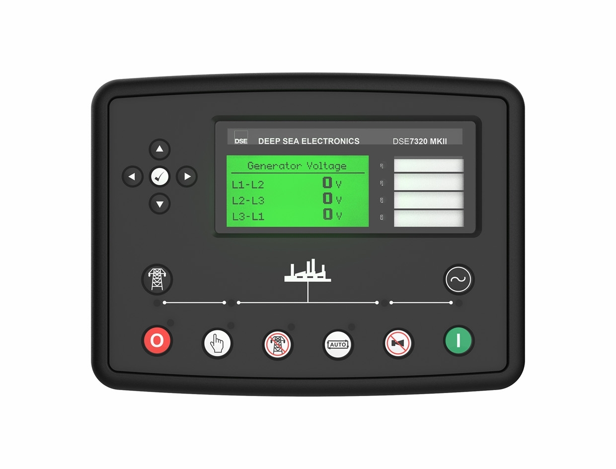 Deep Sea DSE7320 MKII